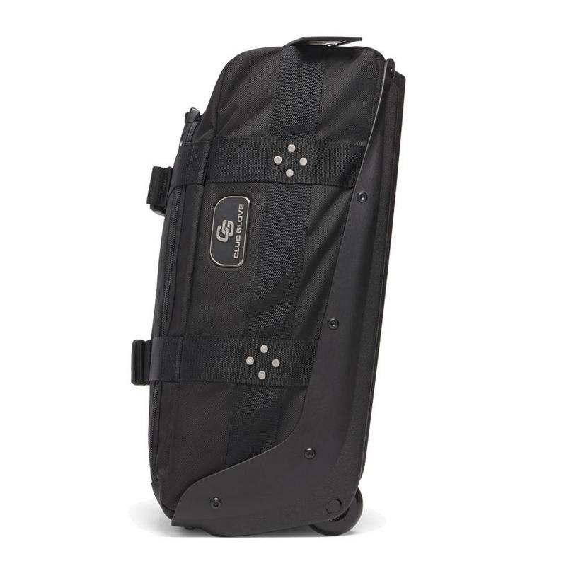 Titleist Club Glove Mini Rolling Duffel Bag - main image