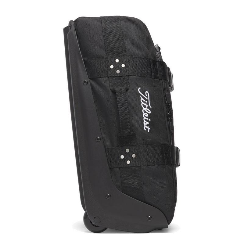 Titleist Club Glove Mini Rolling Duffel Bag - main image