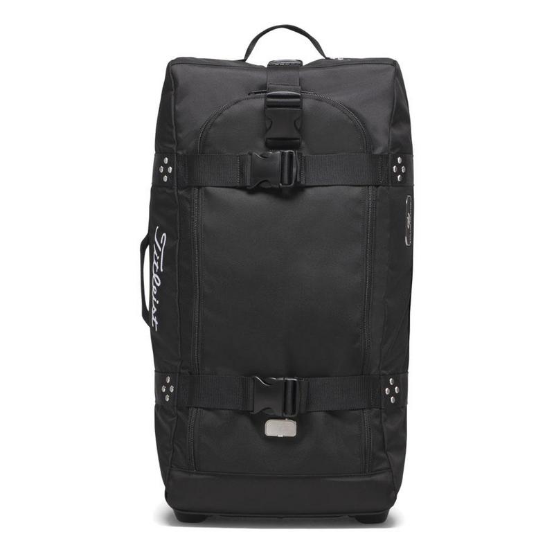 Titleist Club Glove Rolling Duffel Bag - main image