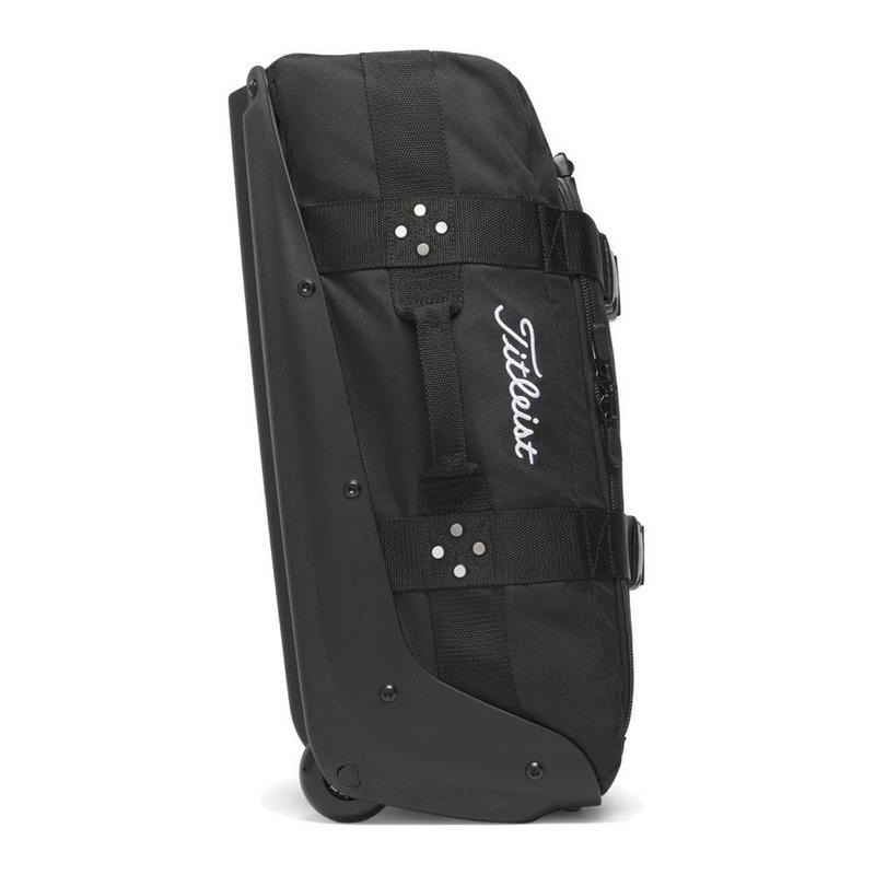 Titleist Club Glove Rolling Duffel Bag - main image