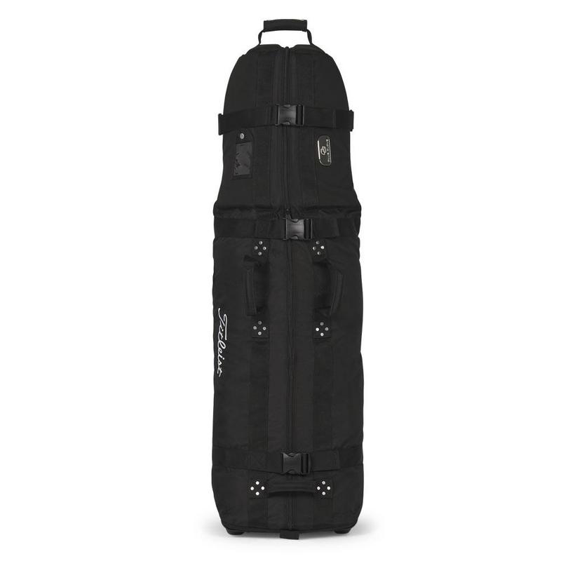 Titleist Club Glove Traveller Golf Travel Cover