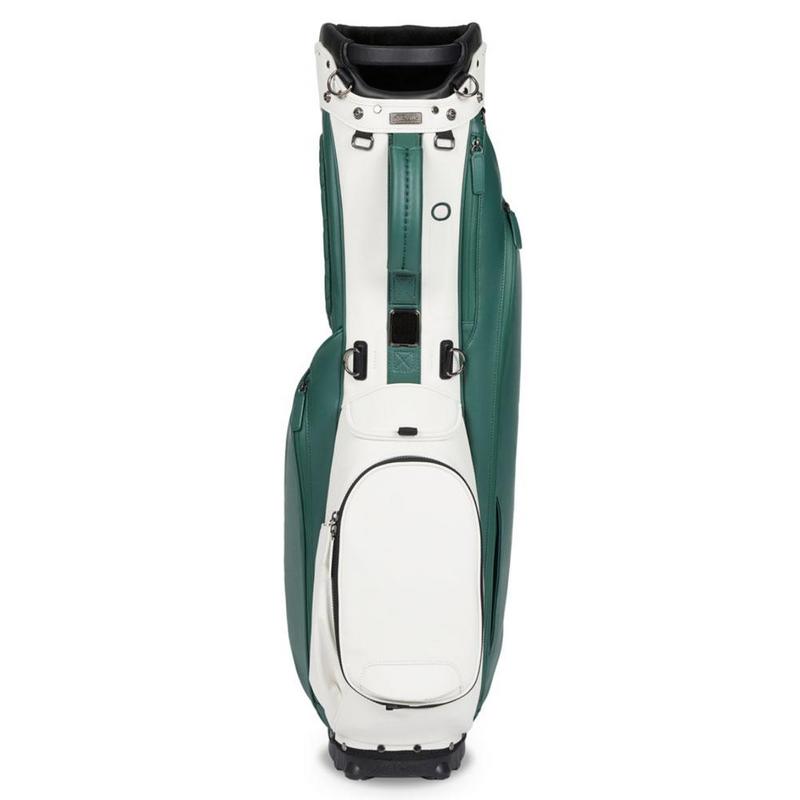 Titleist LINKSLEGEND Members Golf Stand Bag - White/Green - main image
