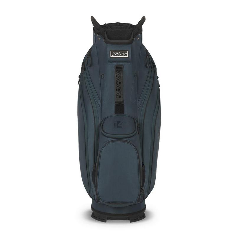 Titleist Cart 14 Golf Cart Bag - Monterey/Black/Black - main image