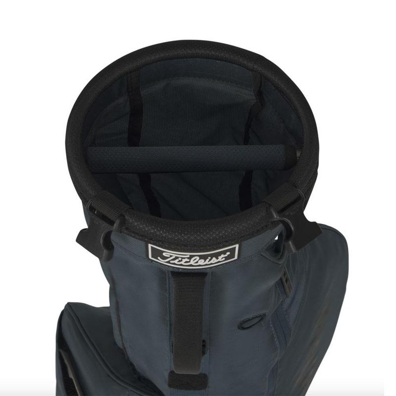 Titleist Carry Golf Pencil Bag - Monterey/Black - main image