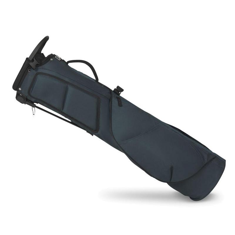 Titleist Premium Golf Carry Pencil Bag - Monterey/Black - main image