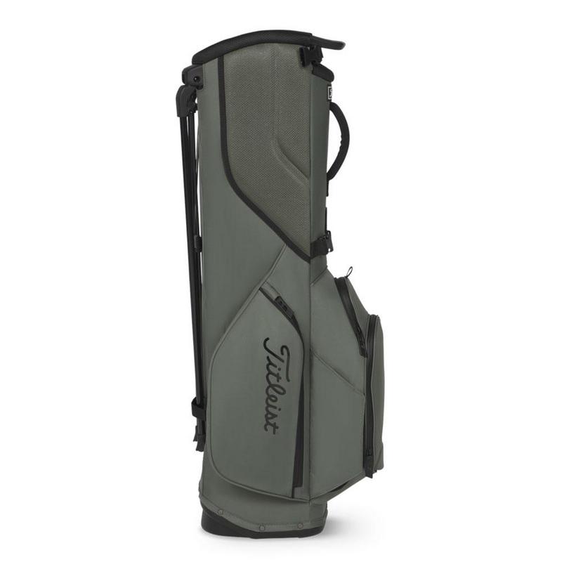 Titleist Players S4 StaDry Golf Stand Bag - Cypress/Black/Black - main image