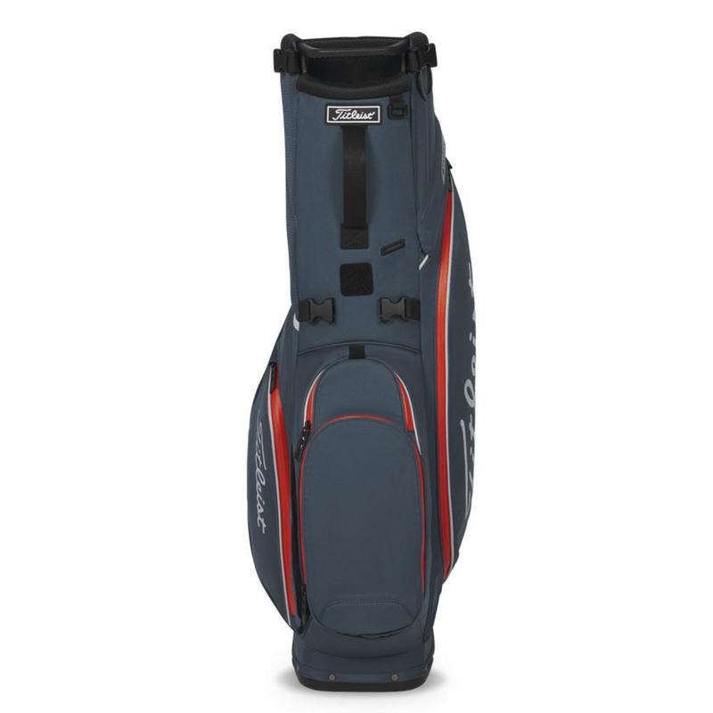 Titleist Players S4 StaDry Golf Stand Bag - Monterey/Flame/Marble - main image