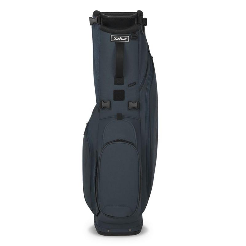 Titleist Players S4 Golf Stand Bag - Monterey/Black/Black - main image