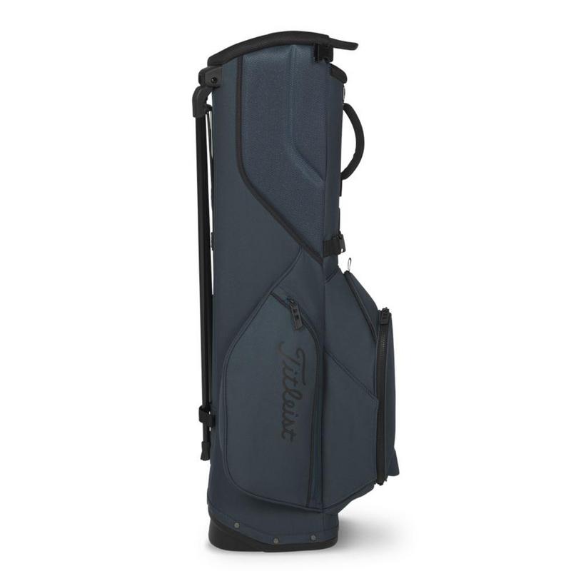Titleist Players S4 Golf Stand Bag - Monterey/Black/Black - main image