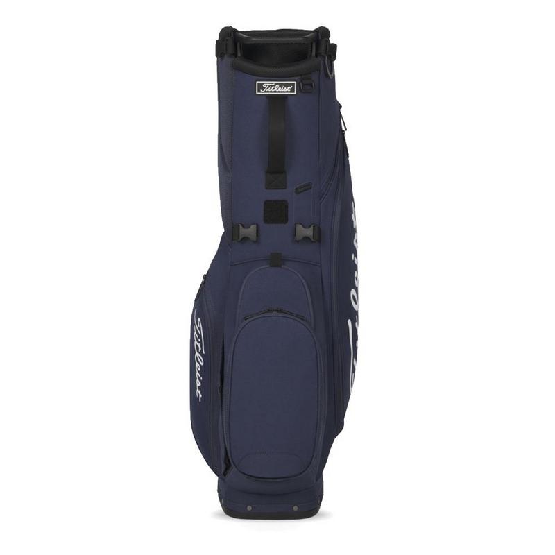 Titleist Players S4 Golf Stand Bag - Navy/Navy/White - main image
