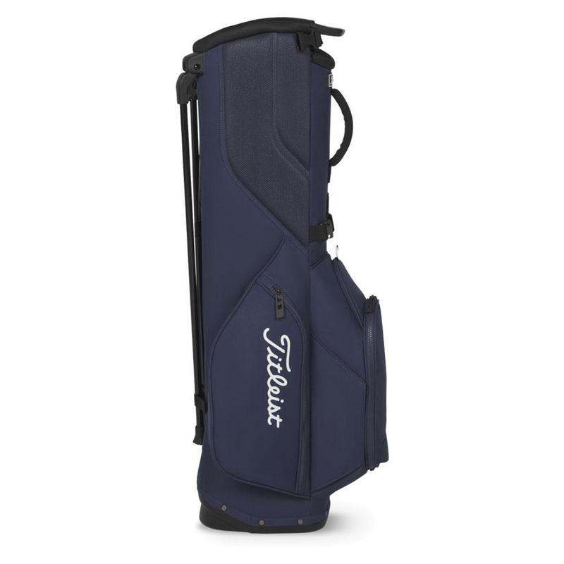 Titleist Players S4 Golf Stand Bag - Navy/Navy/White - main image