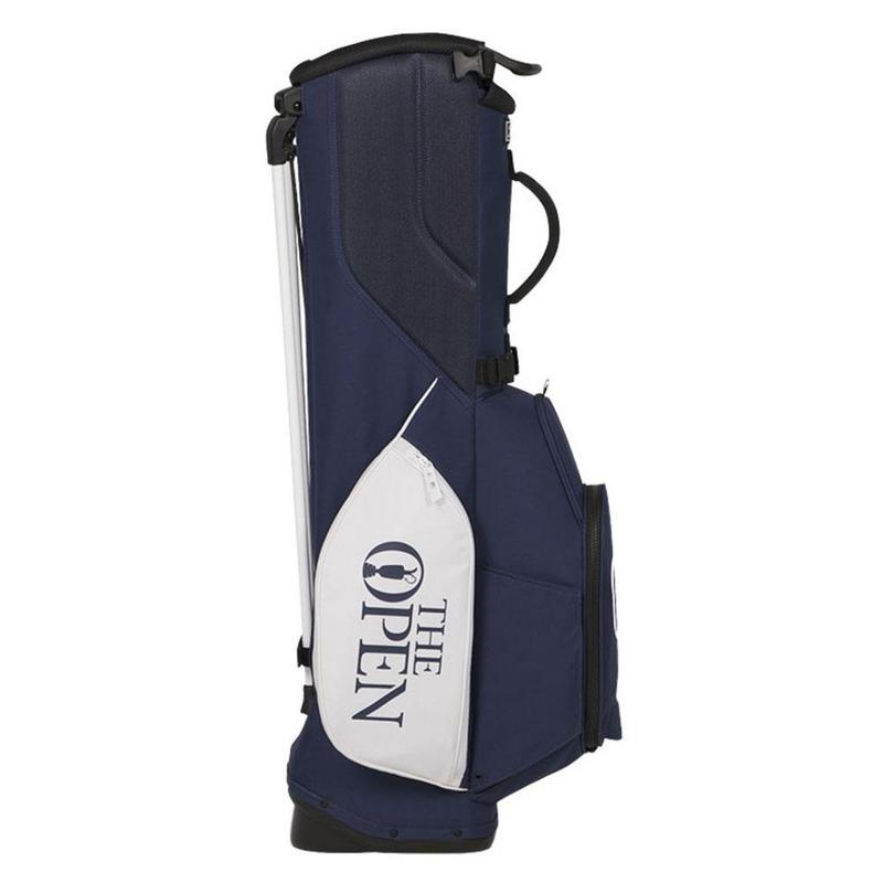 Titleist Players S4 The Open Golf Stand Bag - Navy/White - main image