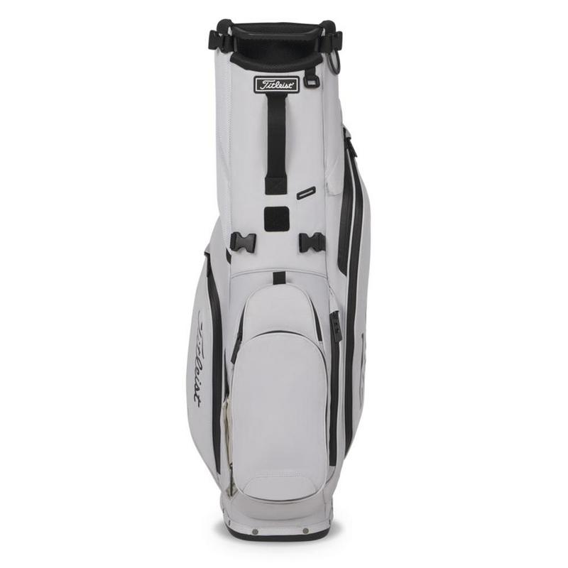 Titleist Players S5 StaDry Golf Stand Bag - Marble/Black/Black - main image