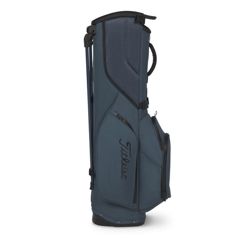 Titleist Players S5 StaDry Golf Stand Bag - Monterey/Black/Black - main image