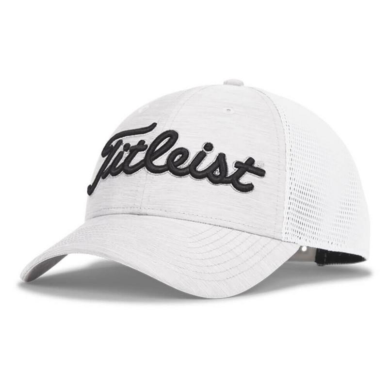 Titleist Players Space Dye Mesh Cap 3-Pack - main image