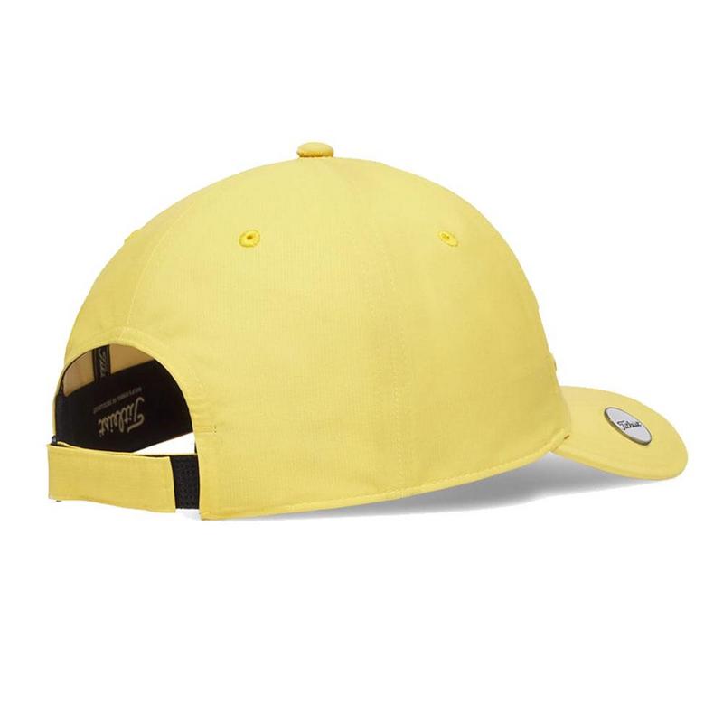 Titleist Players Performance Ball Marker Cap - Yellow - main image