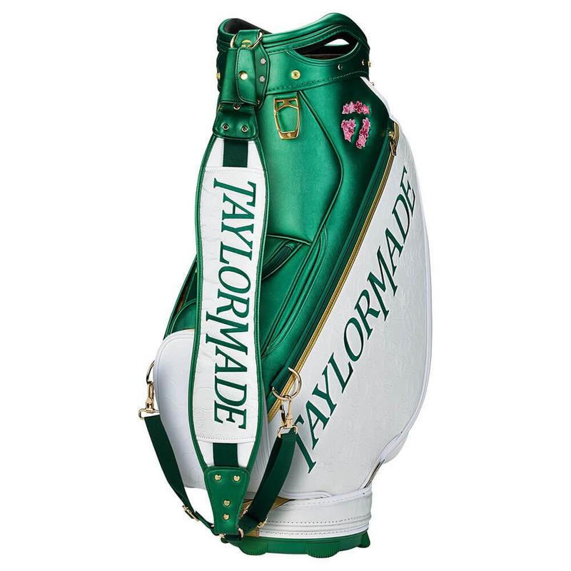 TaylorMade Season Opener Tour Staff Golf Bag - 2025 - main image
