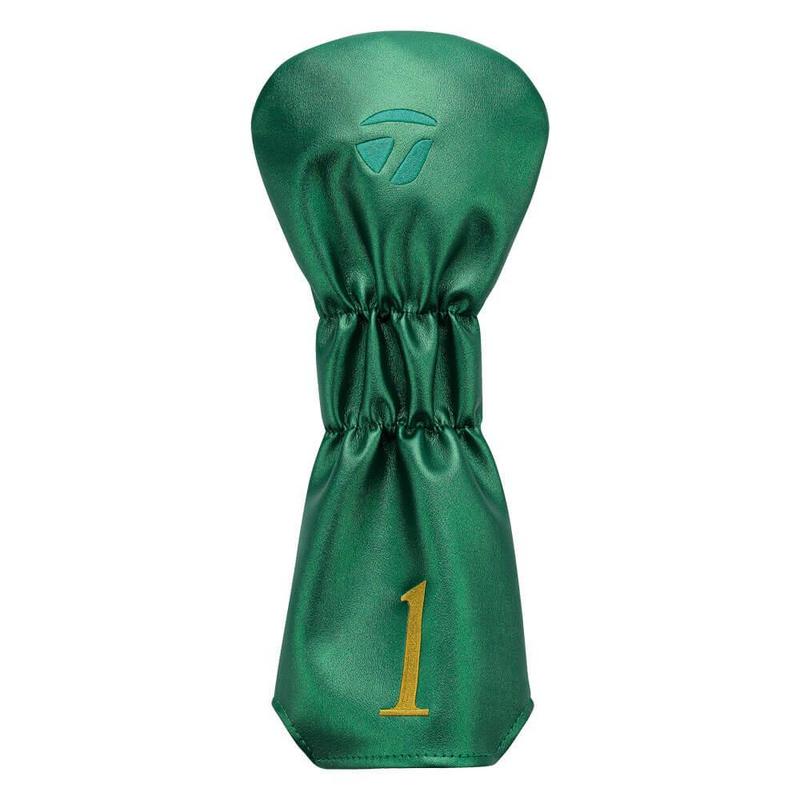 TaylorMade Season Opener Driver Headcover - 2025 - main image