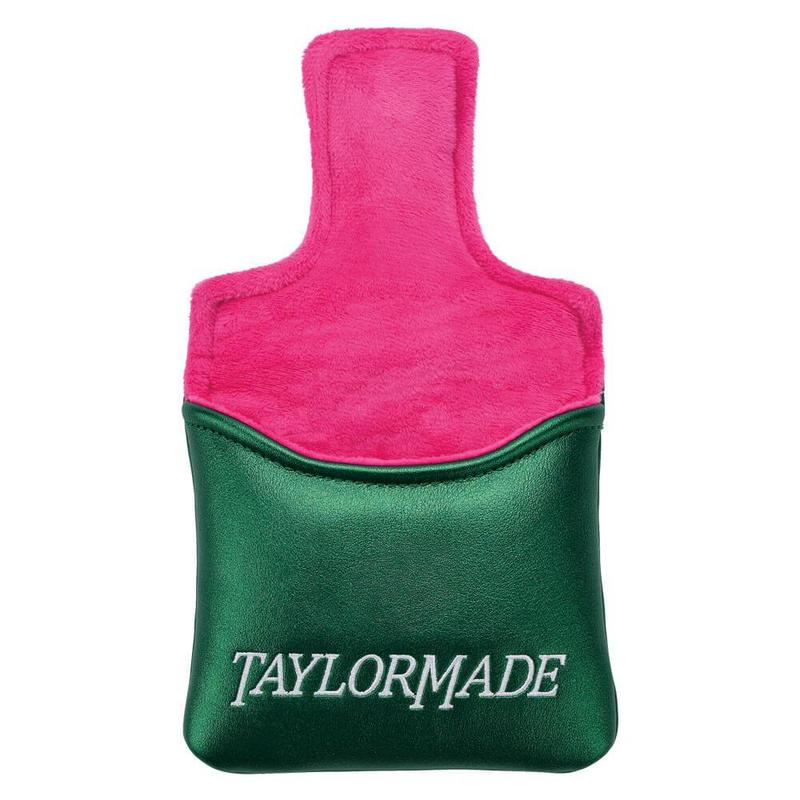 TaylorMade Season Opener Mallet Putter Headcover - 2025 - main image
