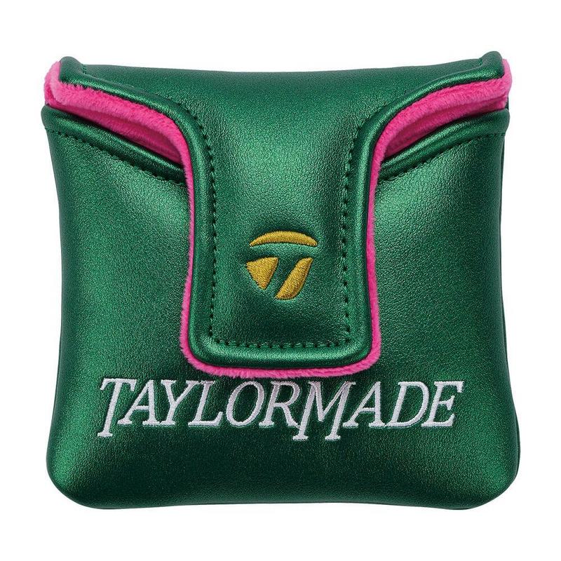 TaylorMade Season Opener Mallet Putter Headcover - 2025 - main image