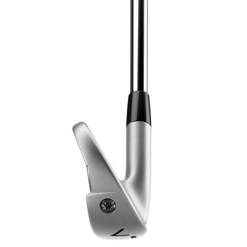 TaylorMade P790 Golf Irons - Steel - main image