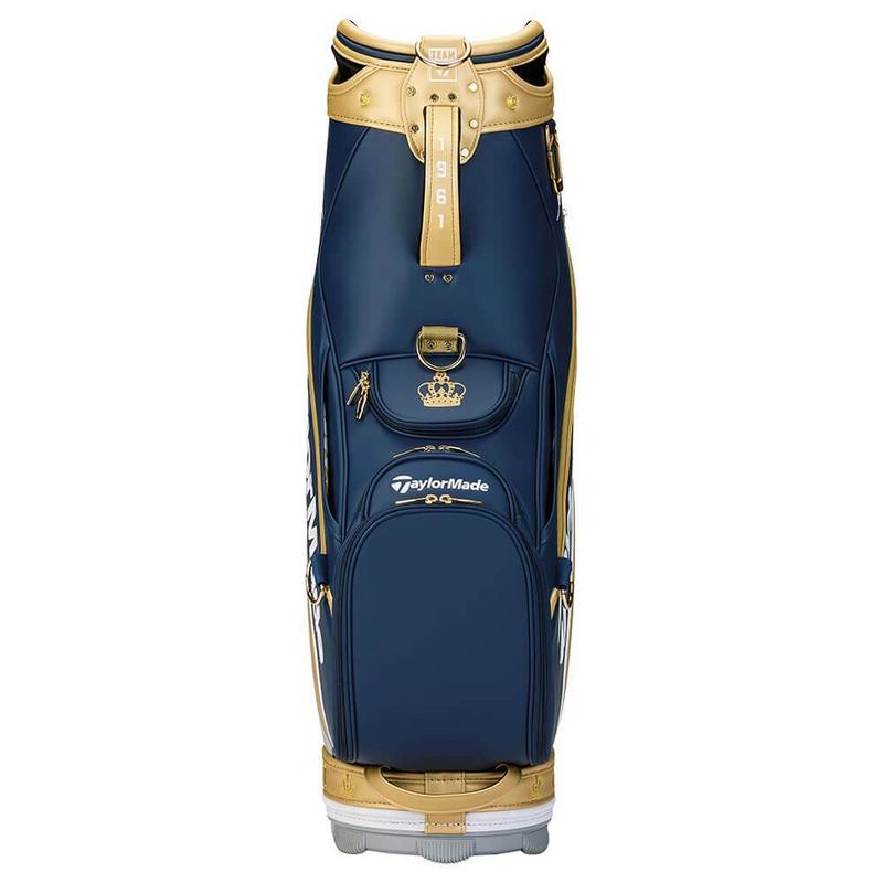 TaylorMade PGA Championship Major Tour Staff Golf Bag - 2025 - main image