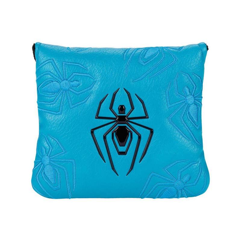 TaylorMade Spider 5K-ZT Black Counter Balance Golf Putter - main image