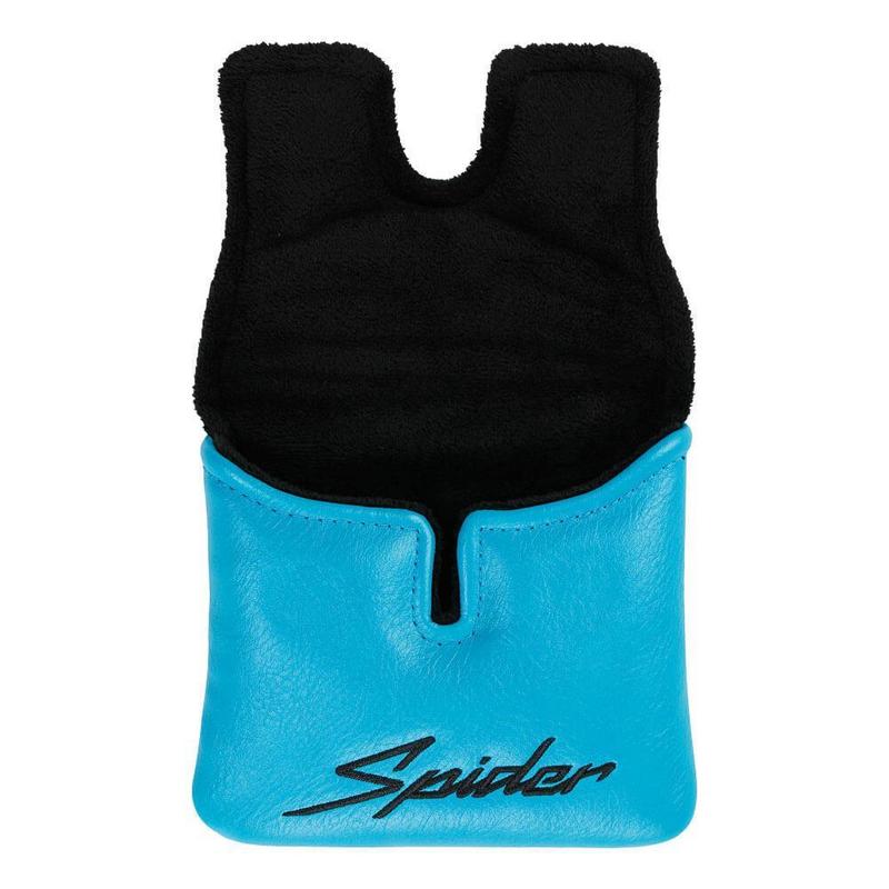 TaylorMade Spider 5K-ZT Black Golf Putter - main image