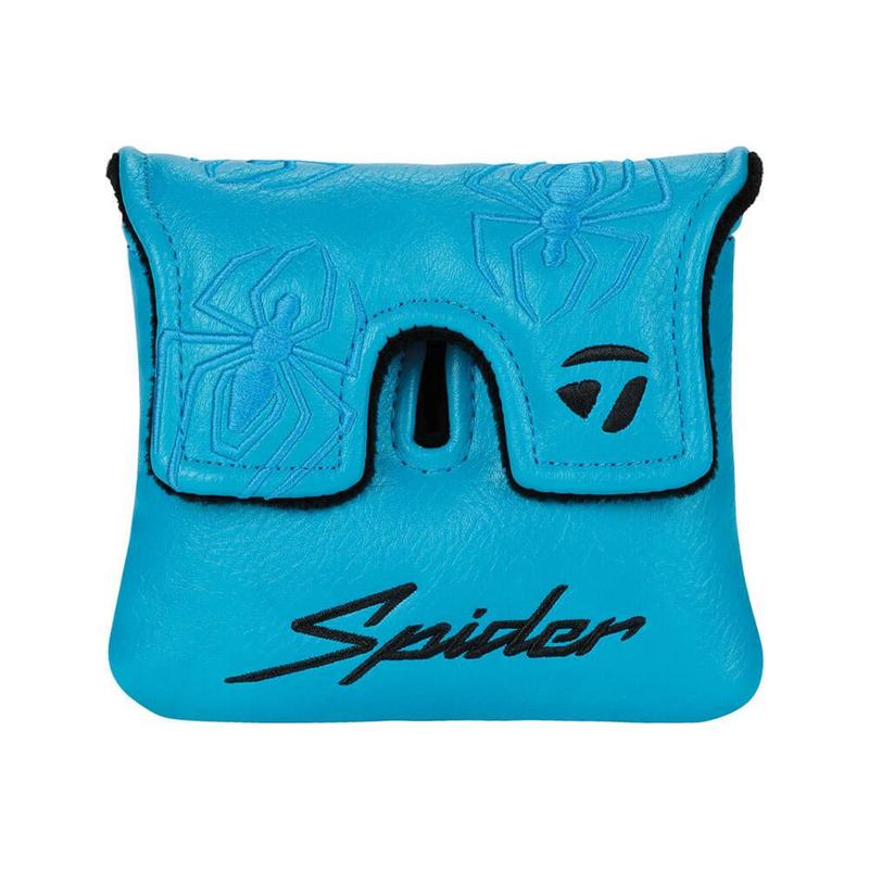 TaylorMade Spider 5K-ZT Counter Balance Golf Putter - main image