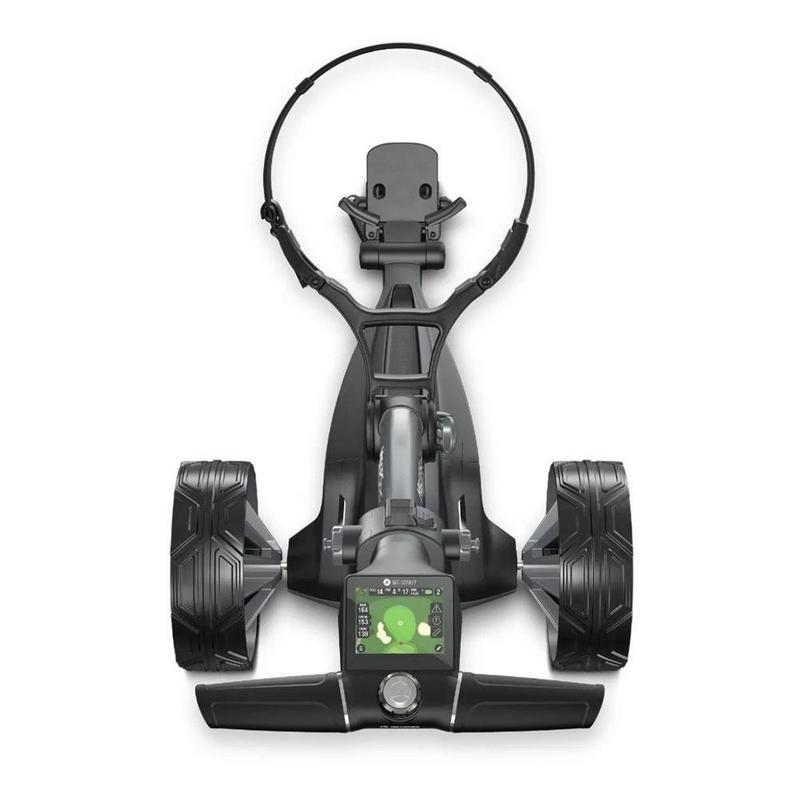 Motocaddy M5 GPS DHC Electric Golf Trolley - Ultra Lithium - main image