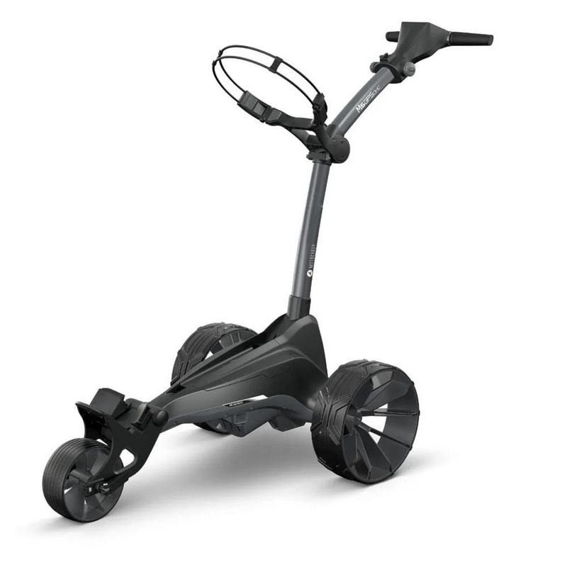 Motocaddy M7 GPS Remote Electric Golf Trolley - Ultra Lithium - main image