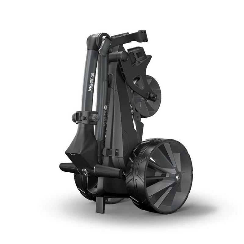 Motocaddy M5 GPS Electric Golf Trolley - Ultra Lithium - main image
