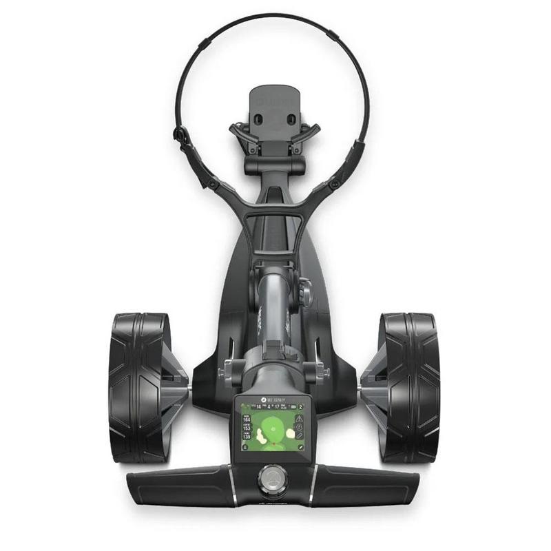 Motocaddy M5 GPS Electric Golf Trolley - Ultra Lithium - main image