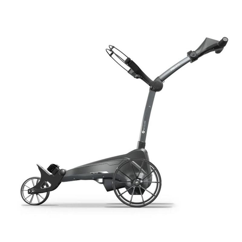 Motocaddy M5 GPS Electric Golf Trolley - Standard Lithium - main image