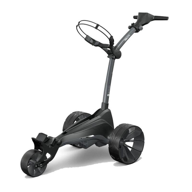 Motocaddy M5 GPS Electric Golf Trolley - Standard Lithium - main image