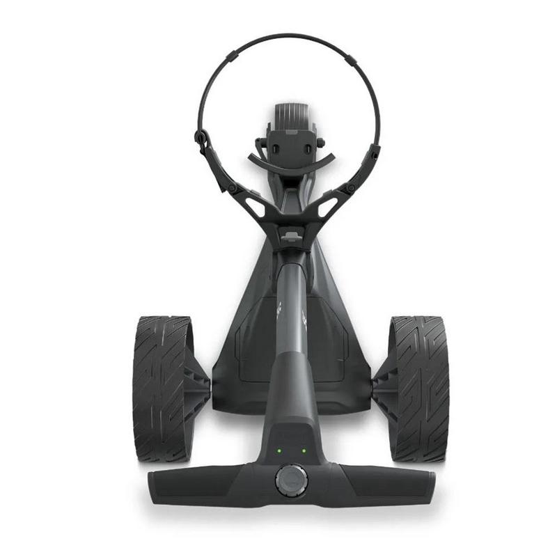 Motocaddy SE Electric Golf Trolley - Ultra Lithium - main image