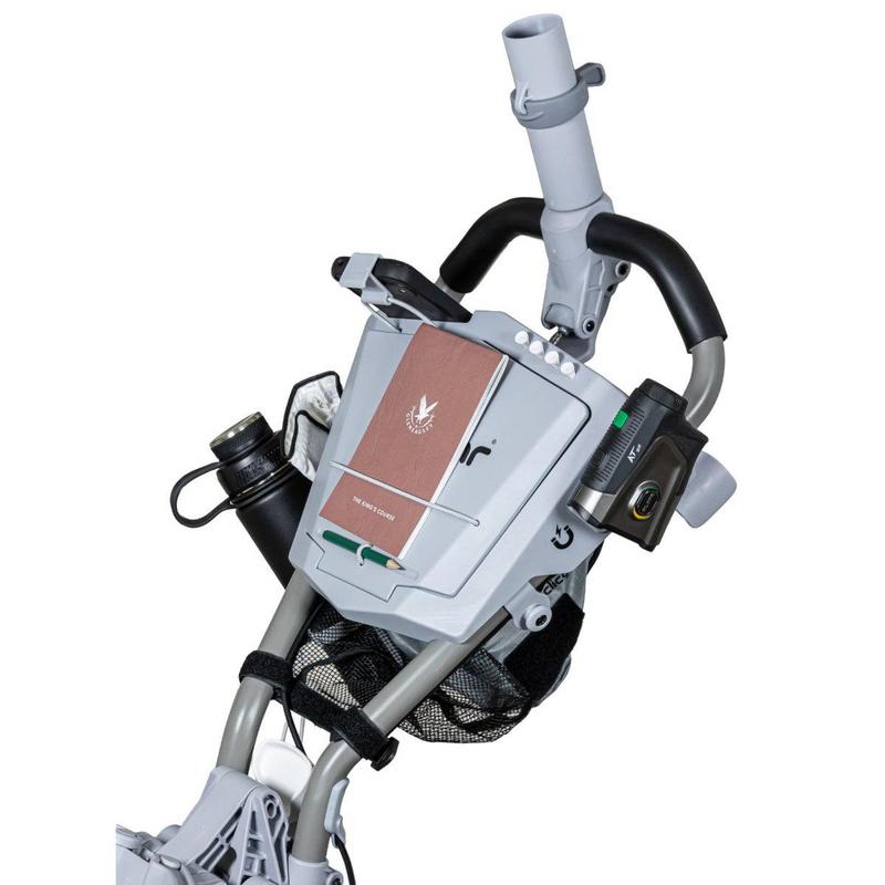 Clicgear 4.5 Golf Trolley - Slate - main image
