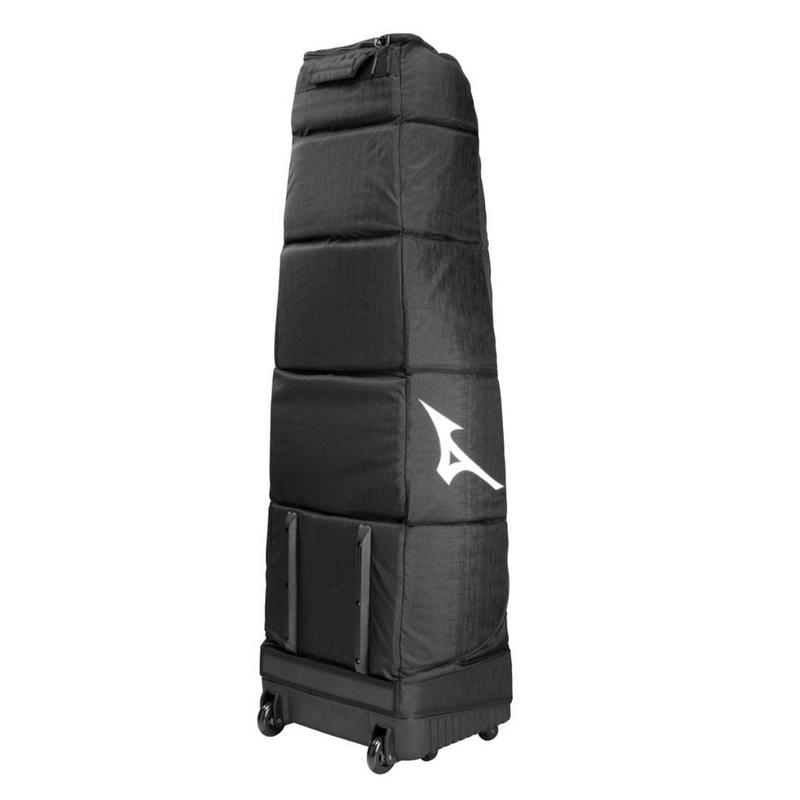 Mizuno Golf Travel Cover - Black - main image