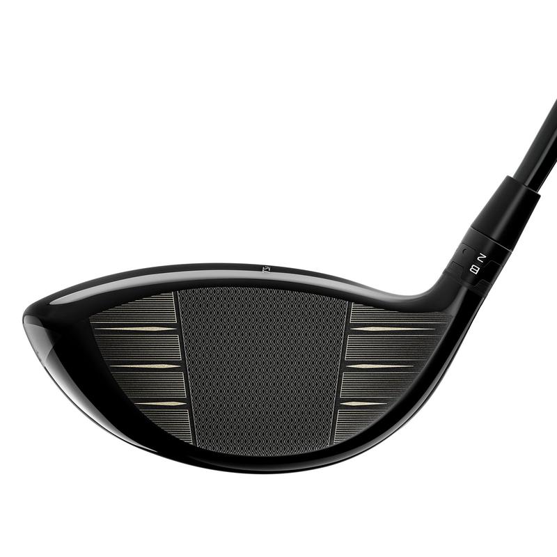 Titleist TSR1 Ladies Golf Driver - main image