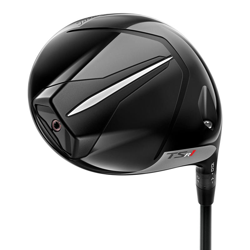 Titleist TSR1 Ladies Golf Driver - main image