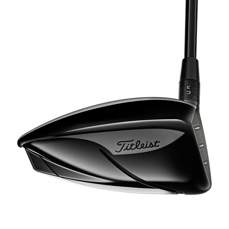 Titleist TSR1 Golf Driver - main image