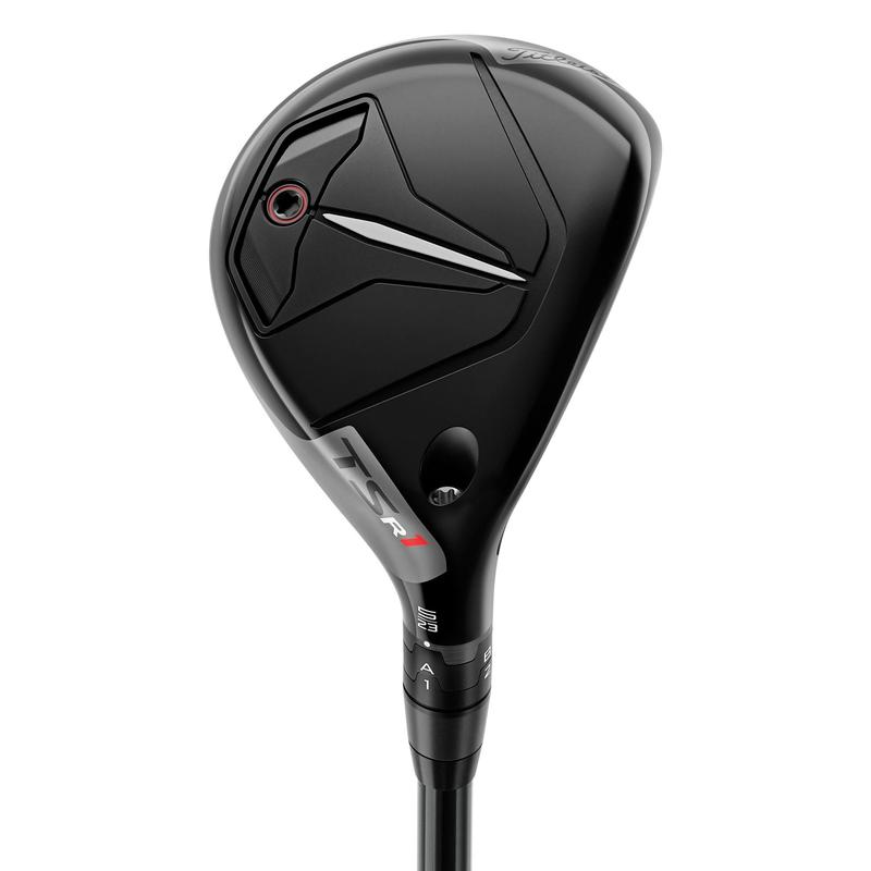 Titleist TSR1 Ladies Golf Hybrid - main image