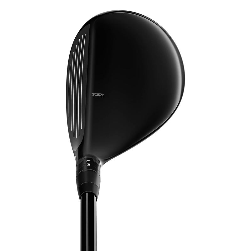 Titleist TSR1 Ladies Golf Hybrid - main image