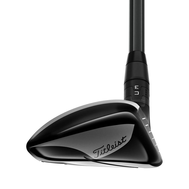 Titleist TSR1 Ladies Golf Hybrid - main image