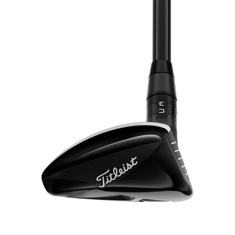 Titleist TSR2 Golf Hybrid - main image