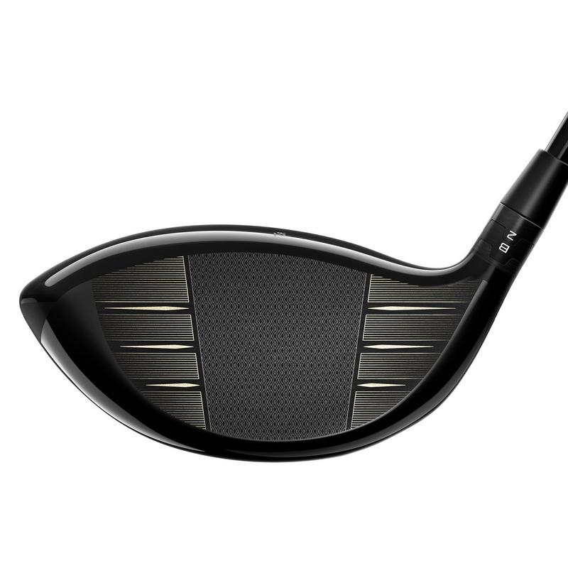 Titleist TSR2 Golf Driver - Premium Graphite - main image