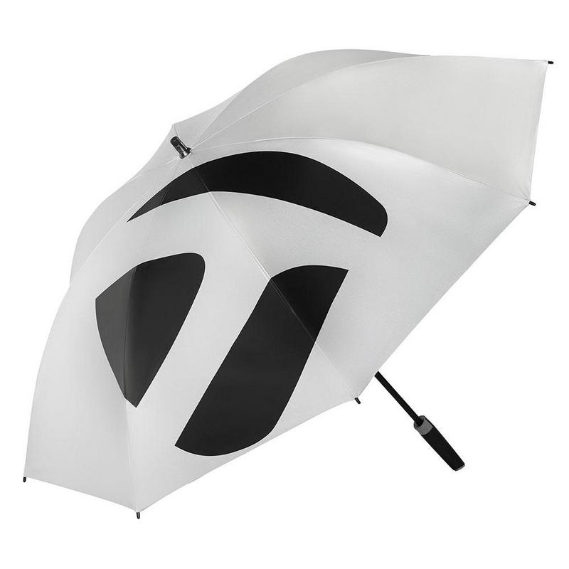 TaylorMade 60" Golf Sunbrella - main image