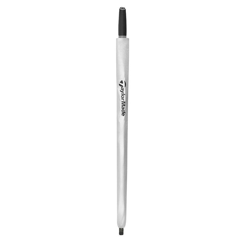 TaylorMade 60" Golf Sunbrella - main image