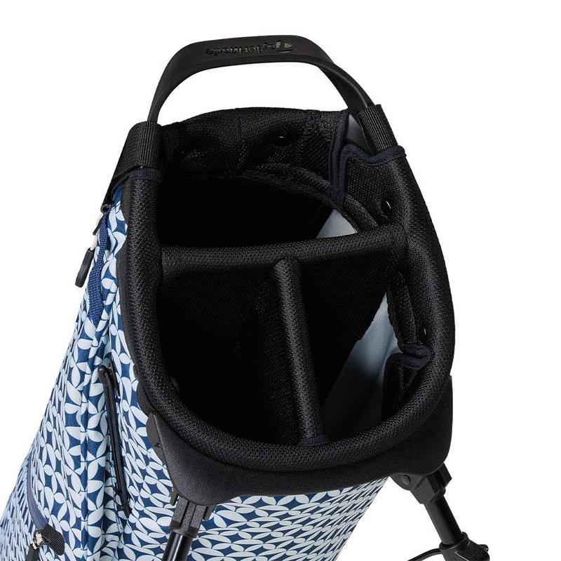TaylorMade FlexTech Carry Golf Stand Bag - Heritage Icon - main image