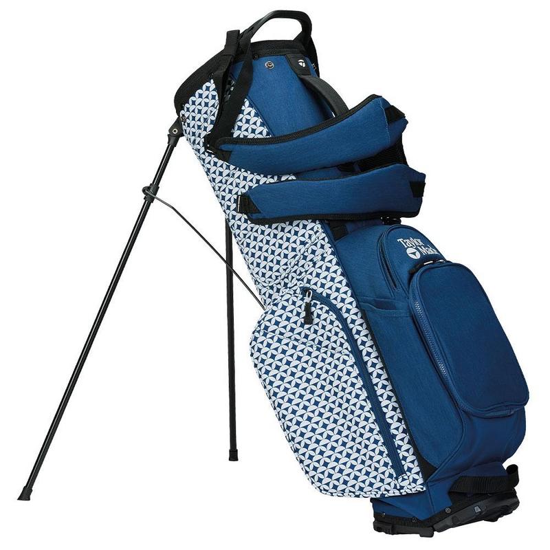 TaylorMade FlexTech Golf Stand Bag - Heritage Icon - main image